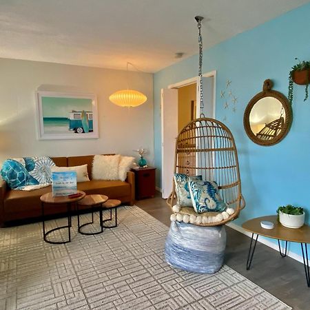 Condo By The Sea Λίνκολν Σίτι Εξωτερικό φωτογραφία
