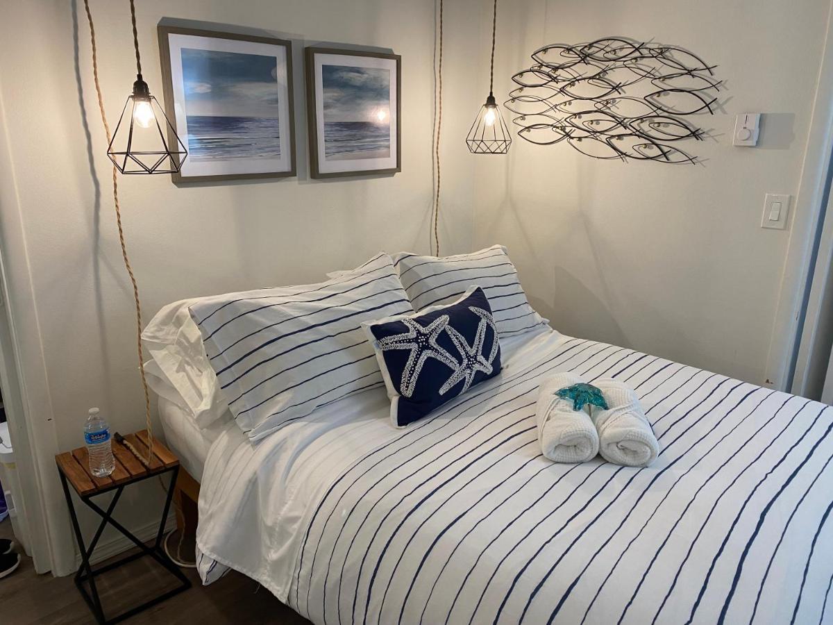 Condo By The Sea Λίνκολν Σίτι Εξωτερικό φωτογραφία