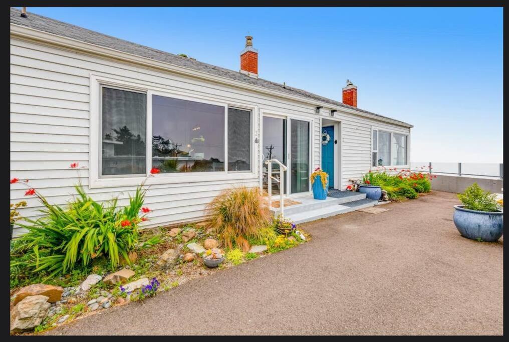 Condo By The Sea Λίνκολν Σίτι Εξωτερικό φωτογραφία