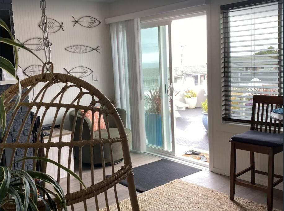 Condo By The Sea Λίνκολν Σίτι Εξωτερικό φωτογραφία
