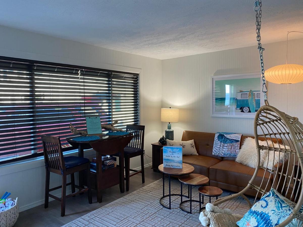 Condo By The Sea Λίνκολν Σίτι Εξωτερικό φωτογραφία