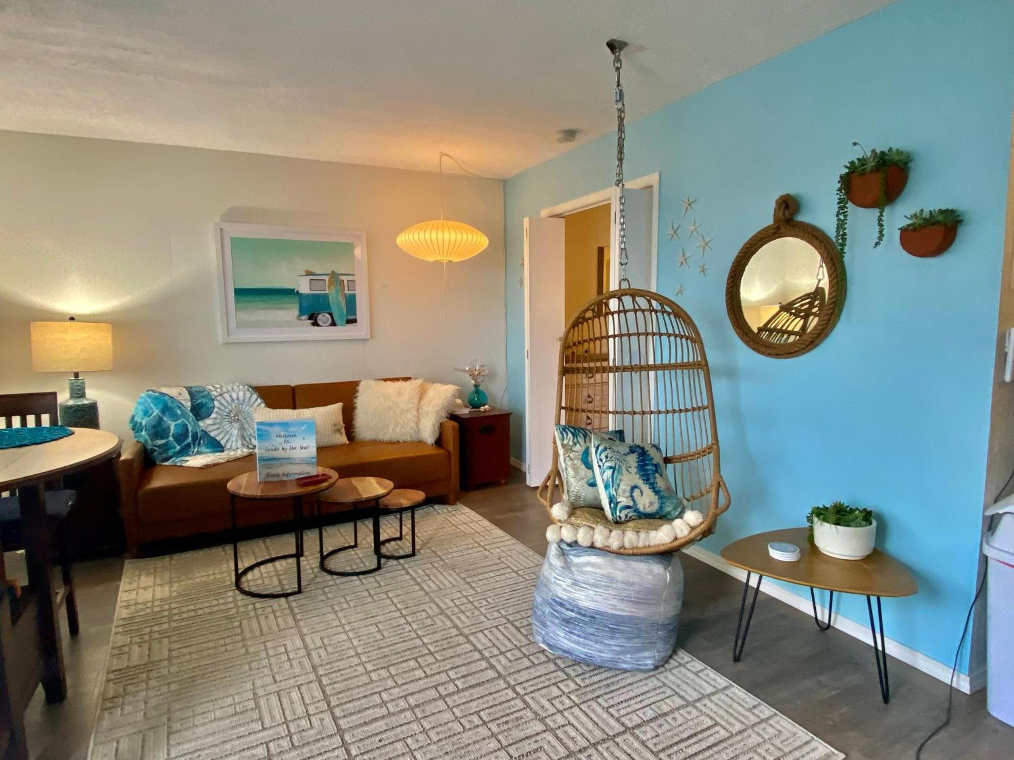 Condo By The Sea Λίνκολν Σίτι Εξωτερικό φωτογραφία