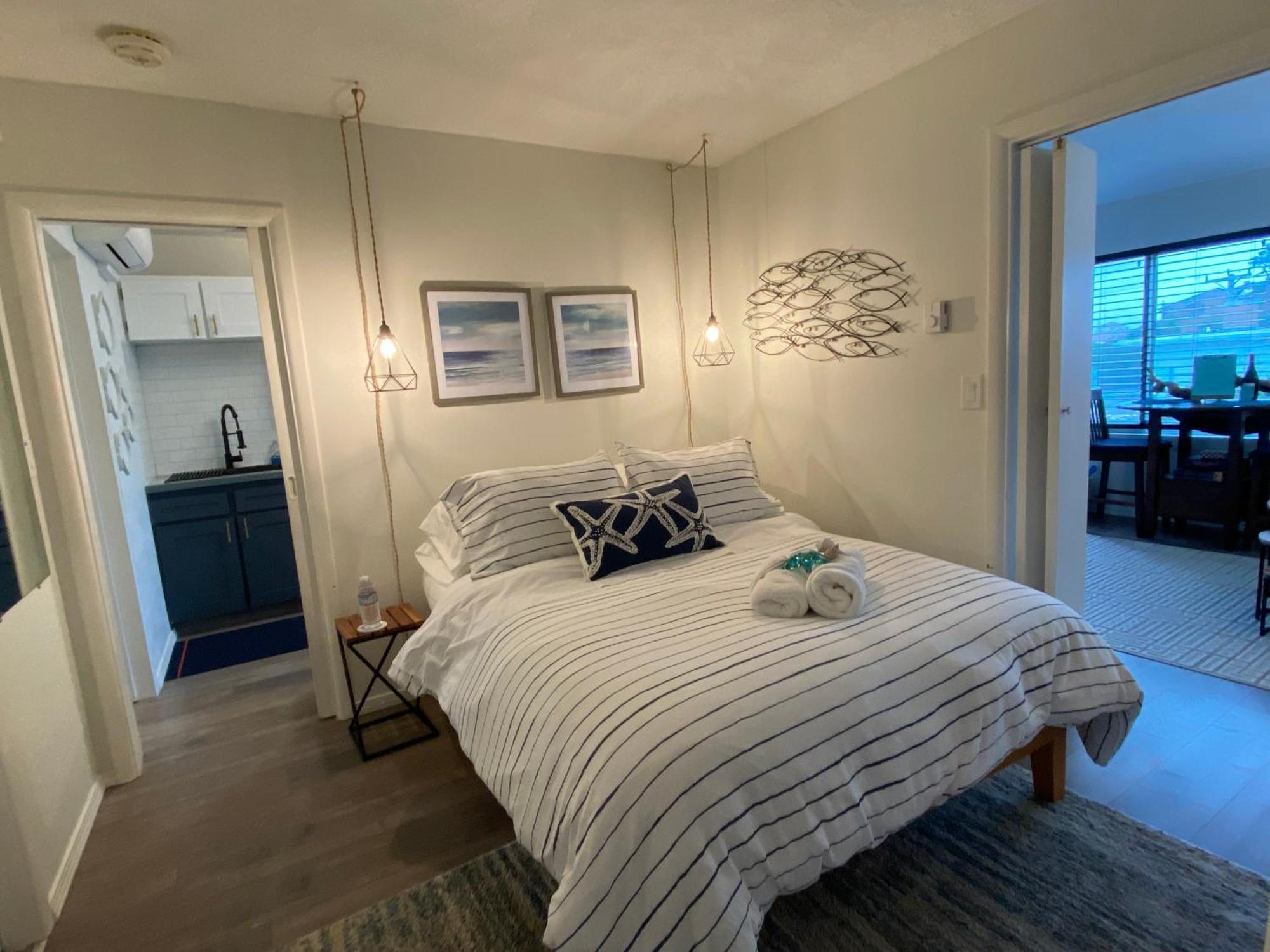 Condo By The Sea Λίνκολν Σίτι Εξωτερικό φωτογραφία